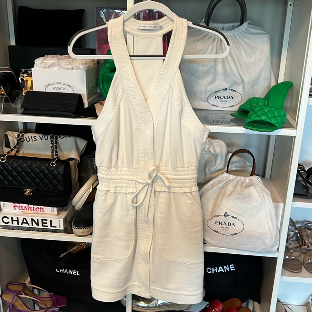 Rebecca Minkoff dress